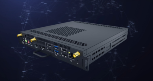 云顶集团智能新一代OPS